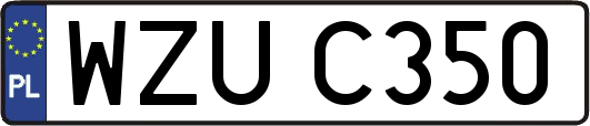 WZUC350