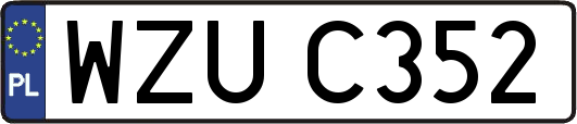WZUC352