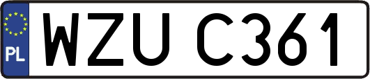WZUC361