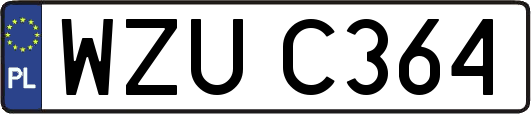 WZUC364