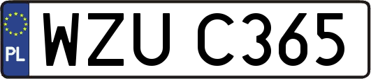 WZUC365