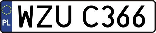 WZUC366