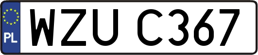 WZUC367