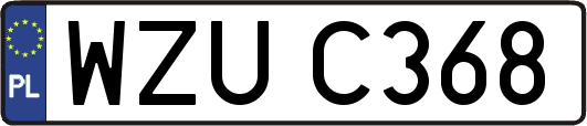 WZUC368