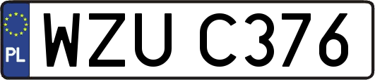 WZUC376