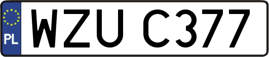 WZUC377