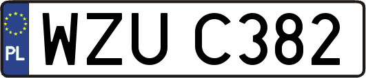 WZUC382