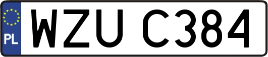 WZUC384