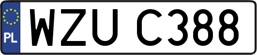 WZUC388
