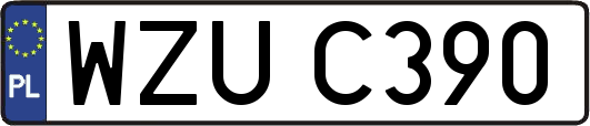 WZUC390