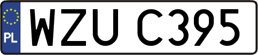 WZUC395