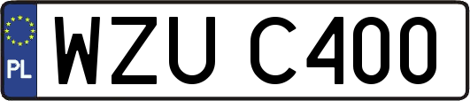WZUC400
