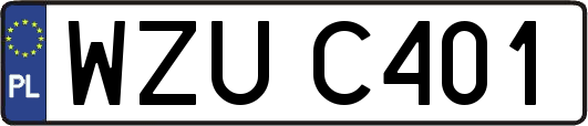 WZUC401