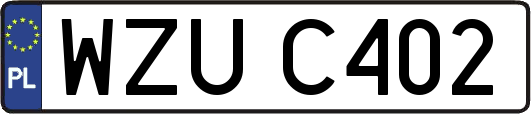 WZUC402