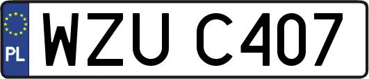 WZUC407