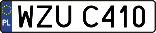 WZUC410
