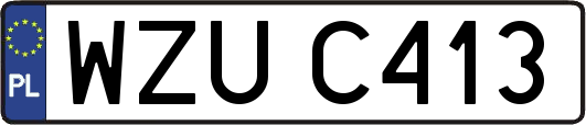 WZUC413