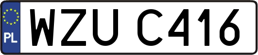 WZUC416