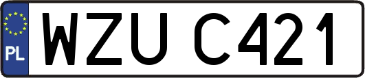 WZUC421