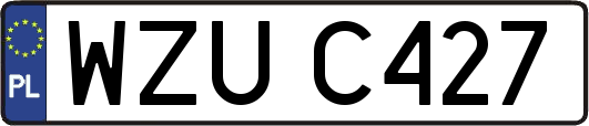 WZUC427