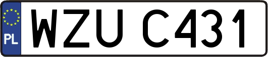 WZUC431