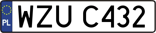 WZUC432