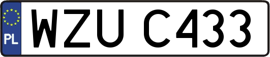 WZUC433