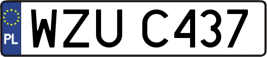 WZUC437