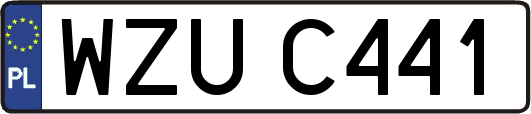 WZUC441