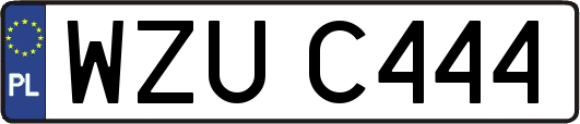 WZUC444