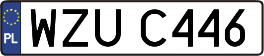 WZUC446