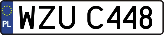 WZUC448