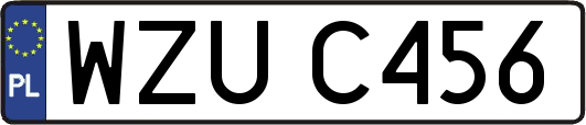 WZUC456