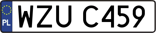 WZUC459