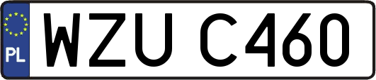 WZUC460
