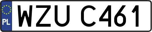 WZUC461