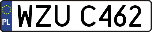 WZUC462