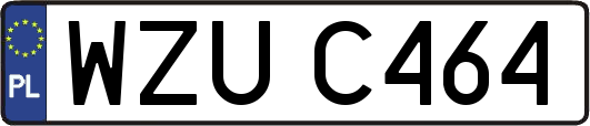 WZUC464