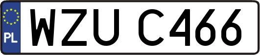 WZUC466