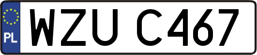 WZUC467