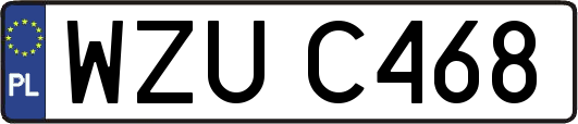 WZUC468
