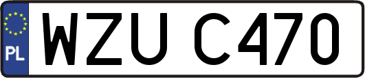 WZUC470