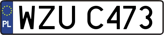 WZUC473