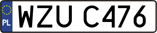 WZUC476