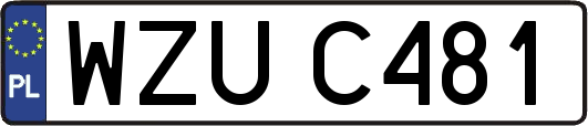 WZUC481