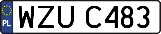 WZUC483