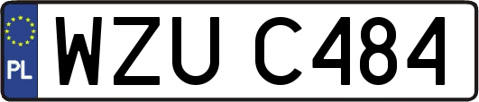 WZUC484
