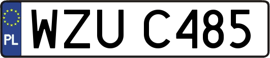 WZUC485
