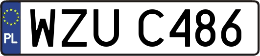 WZUC486