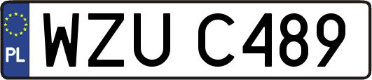 WZUC489